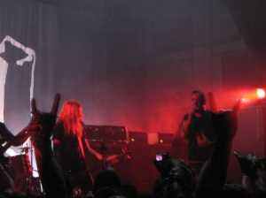 Down - Toulouse Le Bikini